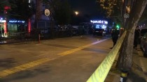 MİLLET CADDESİ - GÜNCELLEME-Fatih'te Silahlı Saldırı