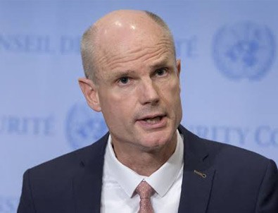 Hollanda'dan Türkiye'ye destek