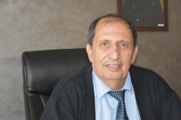 ÇAPA TIP FAKÜLTESİ - İYİ Parti Marmaris İlçe Başkanı Ali Rıza Doğanyılmaz Hayatını Kaybetti
