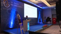 KANSER İLACI - İzmir Biyotıp Genom Merkezi Ve Merck'ten 'Biyoteknolojik' İş Birliği