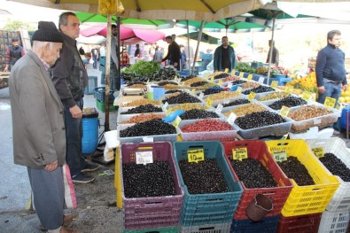 İzmir'de 09.05'Te Hayat Durdu