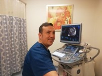 TÜP BEBEK - Kayseri'de PHP Tedavisi İle İlk Bebek Dünyaya Geldi