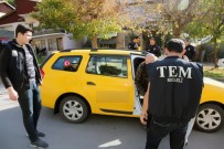 POLİS MEMURU - Kocaeli'de Aranan 19 Kişi Huzur Uygulamasında Yakalandı