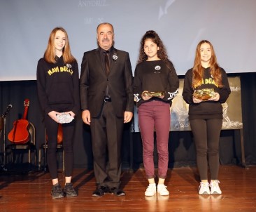 Mudanya, Atatürk'ü Özlemle Andı