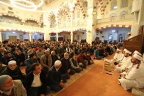AHMET ÇELIK - Şahinbey'de Mevlid Kandili Dualarla Kutlandı