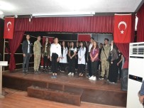 Sason'da Atatürk'ü Anma Programı