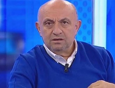 Sinan Engin Mustafa Cengiz'in Falcao açıklamasını eleştirdi