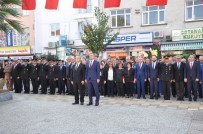 Sinop'ta Atatürk Anıldı Haberi