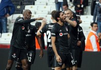 GÖKHAN GÖNÜL - Süper Lig Açıklaması Beşiktaş Açıklaması 1 - Denizlispor Açıklaması 0  (Maç Sonucu)