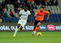 MERT GÜNOK - Süper Lig Açıklaması Medipol Başakşehir Açıklaması 1 - MKE Ankaragücü Açıklaması 0 (İlk Yarı)