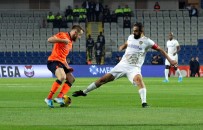 MERT GÜNOK - Süper Lig Açıklaması Medipol Başakşehir Açıklaması 2 - MKE Ankaragücü Açıklaması 1 (Maç Sonucu)
