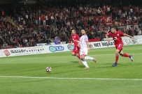KAYALı - TFF 1. Lig Açıklaması Balıkesirspor Açıklaması 0 Altınordu Açıklaması 0