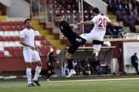 KAYALı - TFF 2. Lig Açıklaması Gümüşhanespor Açıklaması 0 - Sancaktepe Futbol Kulübü Açıklaması 1