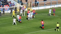 KARABÜKSPOR - TFF 2. Lig Açıklaması Kardemir Karabükspor Açıklaması 0 - Sakaryaspor  Açıklaması 5