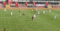 MUSTAFA İLKER COŞKUN - TFF 2. Lig Açıklaması Van Spor FK Açıklaması 1 - Eyüpspor Açıklaması 2