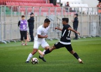 PROTESTO - TFF 3. Lig 3. Grup