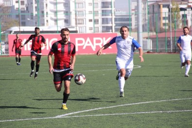 TFF 3. Lig Açıklaması Elazığ Belediyespor Açıklaması 1 - Erbaaspor Açıklaması 1