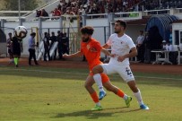 FETHIYESPOR - TFF 3. Lig Açıklaması Fethiyespor Açıklaması 0 - Kozanspor FK Açıklaması 0