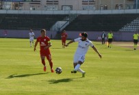 ORDUSPOR - TFF 3. Lig Açıklaması Yeni Orduspor Açıklaması 0 - Silivrispor Açıklaması 0