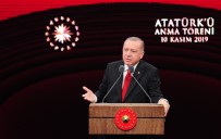 İNSANSIZ HAVA ARACI - 'Ülkemizde Yıllardır En Büyük Ticaret Atatürk Ve Cumhuriyet Ticaretidir'