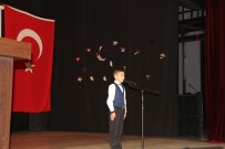 ERTUĞRUL AVCI - Varto'da Atatürk'ü Anma Töreni