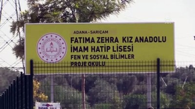 Adana'da Sınıfta Rahatsızlanan Lise Öğrencisi Kız Yaşamını Yitirdi