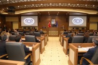 ULAŞ AKHAN - Aktaş Açıklaması 'Birçok Projemiz Türkiye'ye Örnek Olacak'