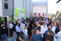 MUSTAFA KÖSE - Antalya Konyalılar Derneği'nden Görkemli Açılış
