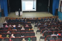 AHMET YAPTıRMıŞ - Aşkale'de Mevlid-İ Nebi Haftası Kutlandı