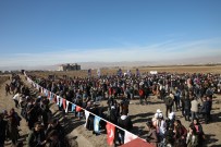 ORMAN BAKANLIĞI - Atatürk Üniversitesi 15 Bin Fidanı Toprakla Buluşturdu