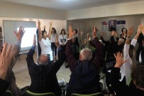 SAĞLIKLI BESLENME - Baharevlerinde Beyin Egzersizleri