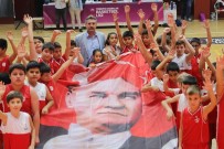 SEÇİLME HAKKI - Bayraklı Ve Buca'da Atatürk Etkinliklerle Anıldı