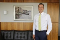 BANKACILIK - Burgan Bank'ın Üçüncü Çeyrek Kârı 140 Milyon TL