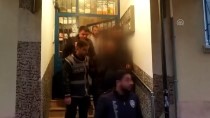 KOOPERATIF - Devre Mülk Sahiplerini Dolandıran Çeteye Operasyon Açıklaması 28 Gözaltı