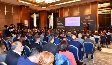 Dijital Anadolu Projesi Toplantısı Diyarbakır'da Yapıldı