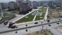 BOYLAM - Elazığ'da Afet Ve Acil Durum Toplanma Alanları Belirlendi