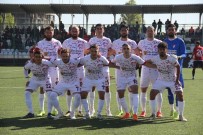 ELAZıĞSPOR - Elazığspor, 6 Haftadır Kazanamıyor