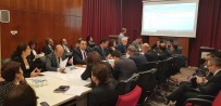 PROMOSYON - Eskişehir Sağlık Sen'den Rekor Maaş Promosyonu Anlaşması