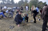 İŞADAMLARI - Geleceğe Nefes Verdiler