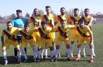 AMATÖR LİG - İçköyspor 8'De 8 Yaptı