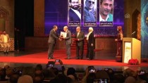 ALİ EKBER SALİHİ - İran'da 2 Türk Bilim İnsanına Ödül Verildi