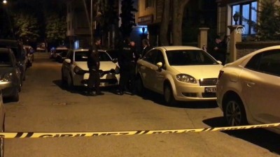 İstanbul'da 3 Kişiyi Yaralayan Şüpheli Gözaltına Alındı