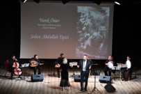 SELANIK - Konyaaltı TSM'den Atatürk'ü Anma Konseri