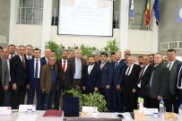 İŞ İNSANLARI - Kozuva Açıklaması 'Türk-Romen İşbirliğinin Gücüne İnanıyoruz'