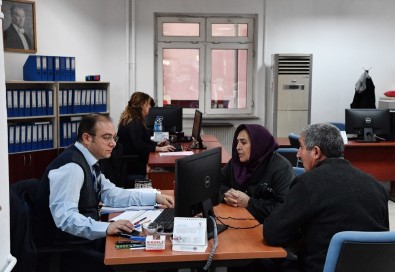 Mamak Belediyesinden Vergi Uyarısı