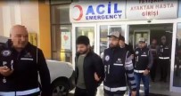 VAN CUMHURİYET BAŞSAVCILIĞI - Muvazzaf Askerlere Yönelik FETÖ Operasyonu Açıklaması 20 Gözaltı