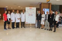 MEDICAL PARK - Organ Bağışı İçin Açılan Stantta 1 Günde 70 Kişi Bağışçı Oldu