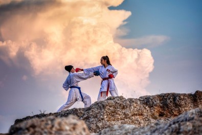 Türkiye Karate Şampiyonası İlk Kez Diyarbakır'da Düzenlenecek