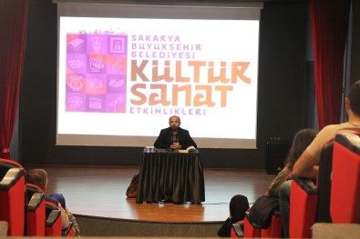 'Türkiye'nin Kaderi' Adlı Kitabın İmza Günü OSM'de Gerçekleşti