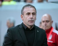 ABDULLAH AVCı - Yönetimden Avcı'ya Destek